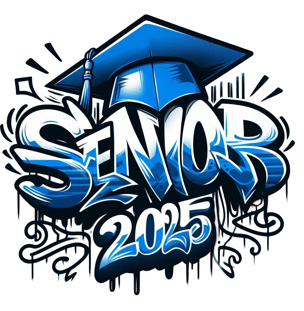 Airbush Senior 2025