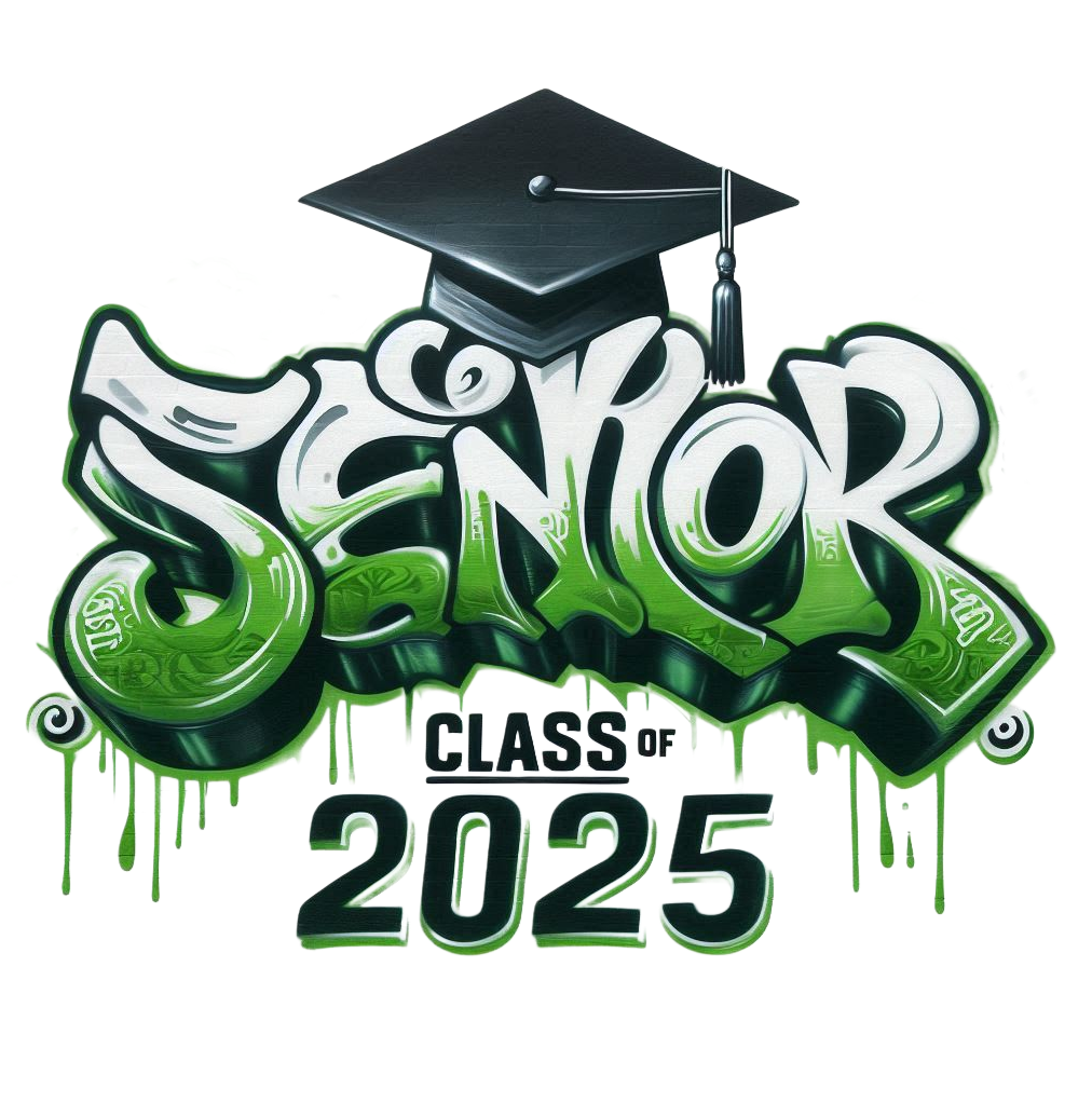 Airbush Senior 2025