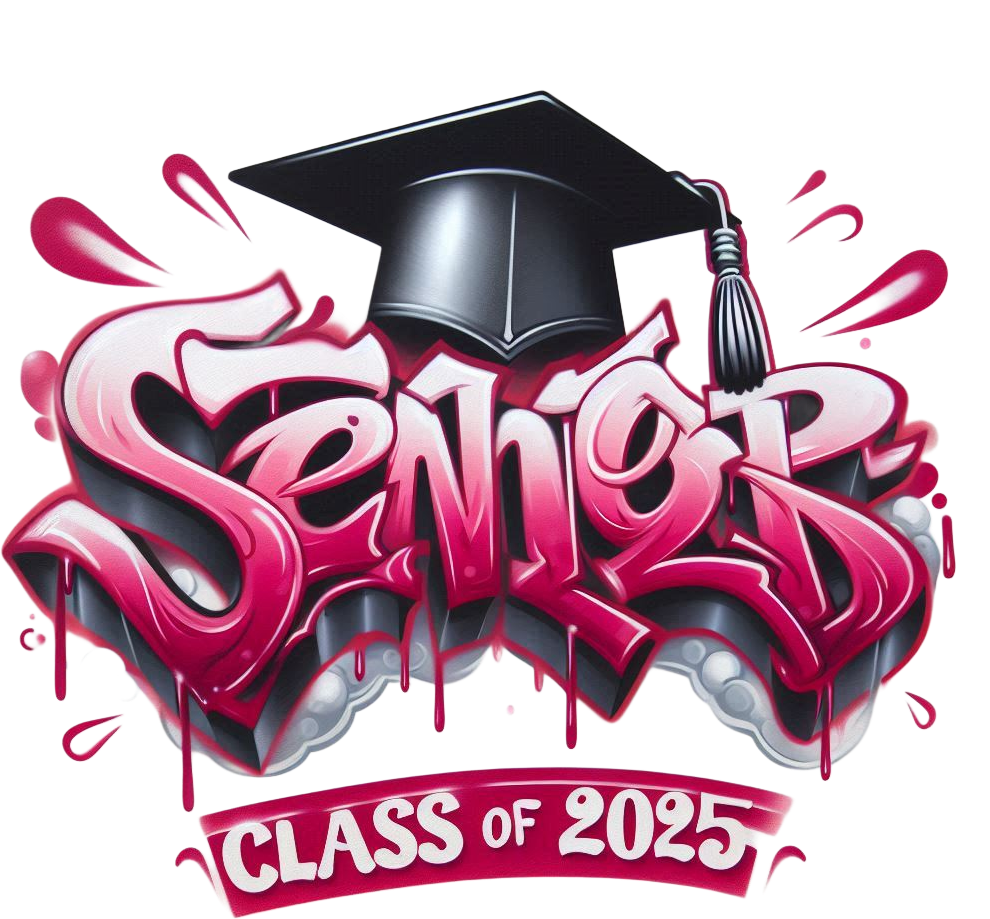 Airbush Senior 2025
